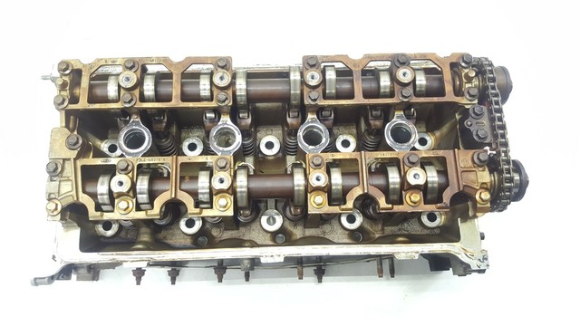 1998 02 Lincoln Navigator Right Passenger Side Cylinder Head Dual Camshaft Oem For Sale Online Ebay 1998 02 Lincoln Navigator Right Passenger Side Cylinder Head Dual Camshaft Oem For Sale Online Ebay