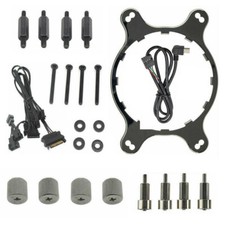 1X For Bracket CPU Cooler Accessories Parts Screws Kraken X Series AM4