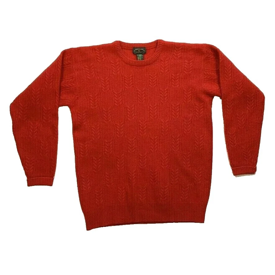 Tamaño Regular Charter Club Angora Suéteres para mujer