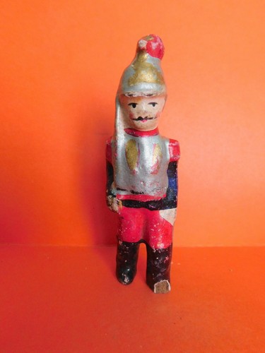 Toys Old : Rare Figurine of The Brand BONDUFOUR - Picture 3 of 3