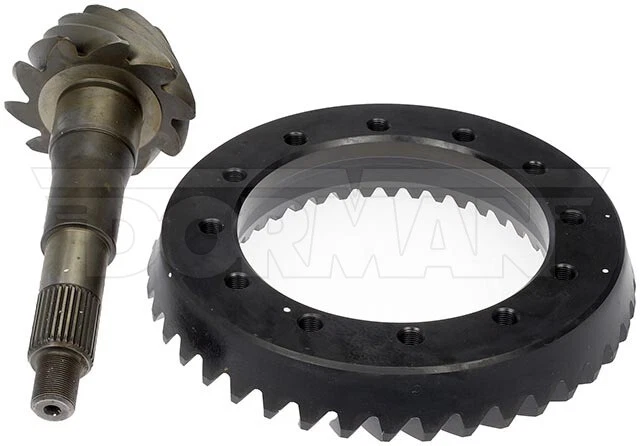 Juego de anillos y piñones Dorman 697-314 para Chevrolet GMC relación 4,88 Foto 3 de 4