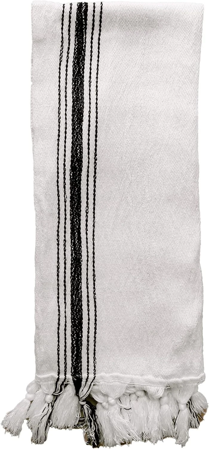 Sweet Water Decor Hand Towel - Thumbnail 2