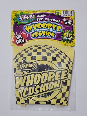 NAIJEL GRAPH Whoopee Cushion ONE Classic WHOOPEE WHOOPI CUSHION 6