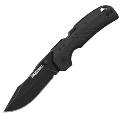 New Cold Steel Engage Atlas Lock Clip Folding Poket Knife CS-FL-30DPLC-10B