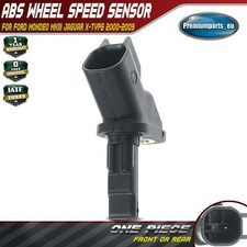 ABS Wheel Speed Sensor Front or Rear for Ford Mondeo III Jaguar X-Type 2000-2009
