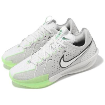 Nike Air Zoom GT Cut 3 EP Vapor Green - DV2918-003 | eBay