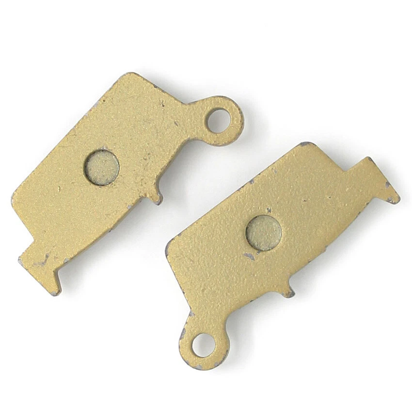 Juego de pastillas de freno trasero para TM MX300 Enduro EN125 EN250 EN300 MX250 MX125 SM530 SM400 Foto 2 de 4