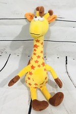 Toys R Us Geoffrey Plush 17" Collectible Stuffed Animal 2015 Toy Store