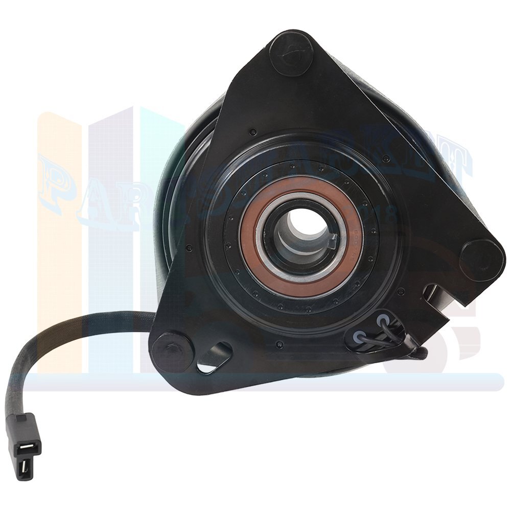 Electric PTO Clutch for Ogura MA-GT-DX11CU Diameter Pulley 5