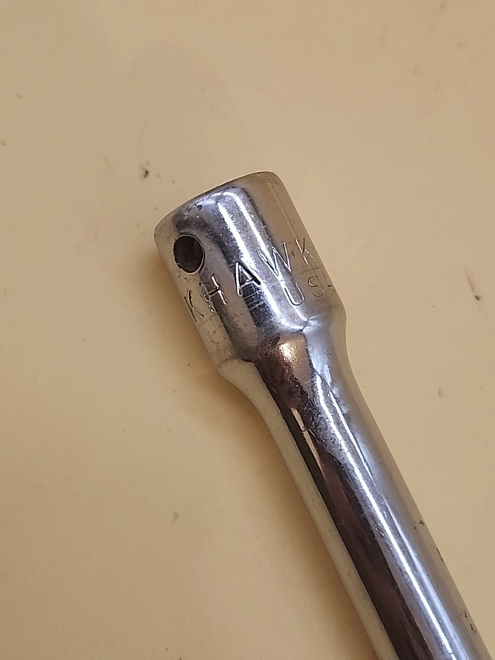 Blackhawk 34987 6" Socket Extension 3/8" Drive USA - Image 4 of 4