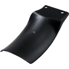 Ufo Yamaha Rear Mud Flap Shock Guard YZ250 F 19-25,YZ450F 18-25,WR250F 20-25,WR4