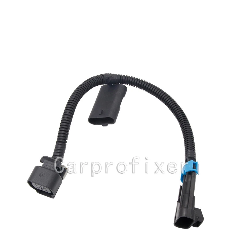 Chicote de fios adaptador corpo acelerador LS2 para LS1 para 1997-2004 Chevrolet Corvette C5 Z06 - Imagem 4 de 4