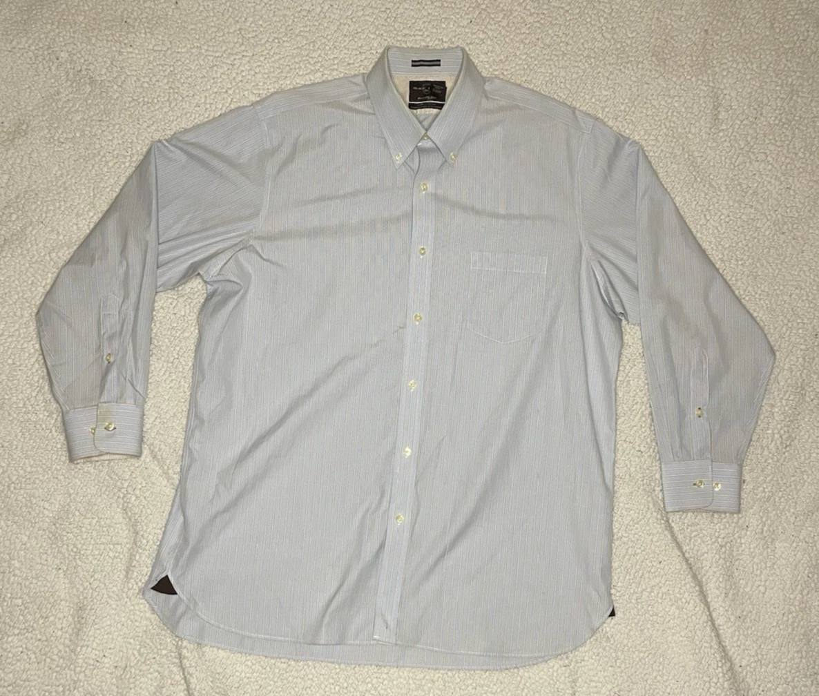 Black Brown 1826 Classic Button-Down Dress Shirts for Men for sale | eBay Black Brown 1826 Classic Button-Down Dress Shirts for Men for sale | eBay