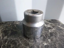 Great Neck S0134 Socket 1-3/4" ; 3/4" Drive