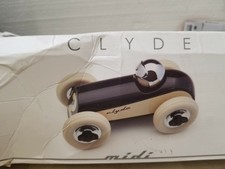clyde midi 2 race car