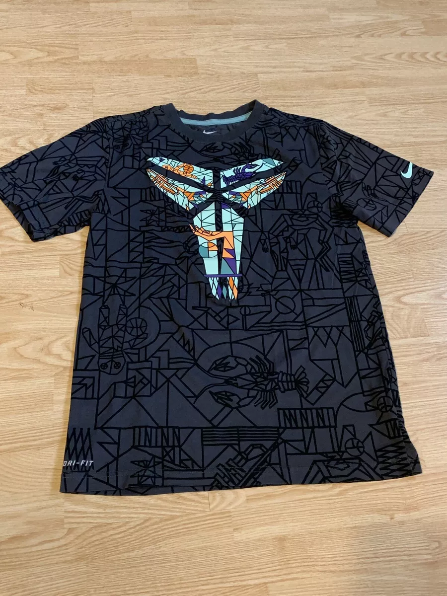 Nike kobe cheap t shirt