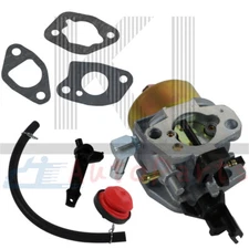 Carburetor 127-9008 For Toro Power Clear 621 721 Snowblower 38741 38742 Carb New