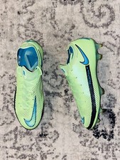 Preços baixos em Nike Phantom GT Elite FG Lime Glow | eBay