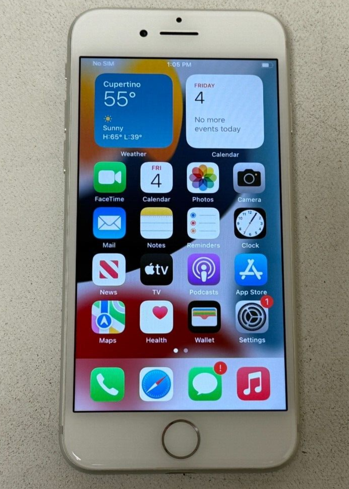 Apple iPhone 7 A1660 4.7