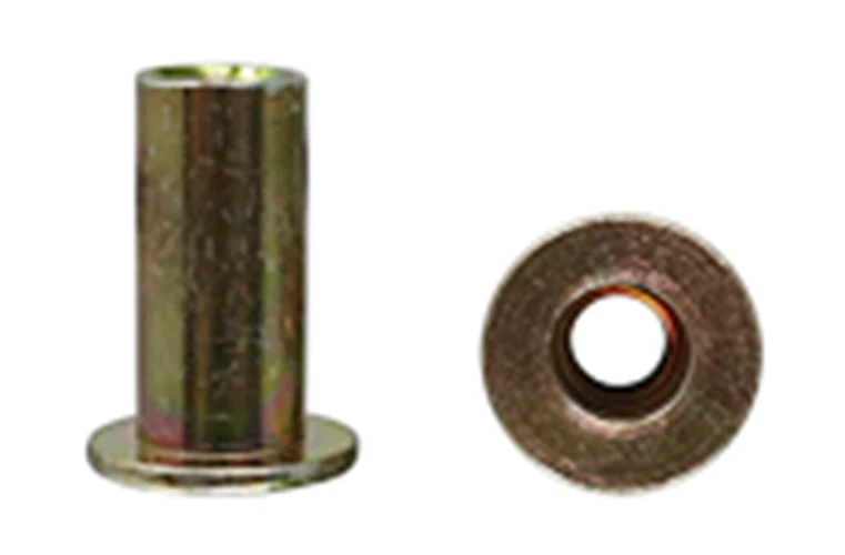 Ford Mustang 1971 OEM espejo retrovisor correcto (exterior)> puerta-2 espejos sujetadores cantidad 8 Foto 3 de 4