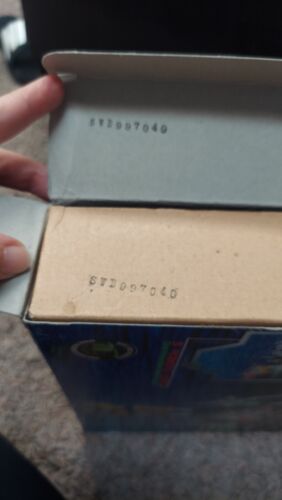 Trendmasters 1998 Lion Force Voltron The Third Dimension Open Box RARE - Picture 9 of 14