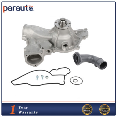 #ad Water Pump for 96 03 Ford E amp; F Series 7.3L OHV Powerstroke Diesel V8 AW4114 $61.69