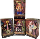 One Piece Film RED Figures (You choose the figure you want)