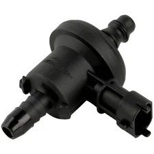 BV61-9G866-AA 0280142500 Exhaust System Vacuum Valve Purge Solenoid For Ford