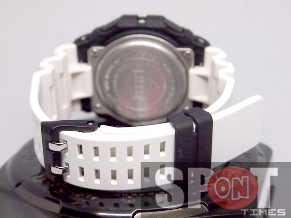 G-SHOCKGBX-100 ホワイト GBX100-7 | White G-SHOCK G-LIDE Surf Watch | Casio G-SHOCK