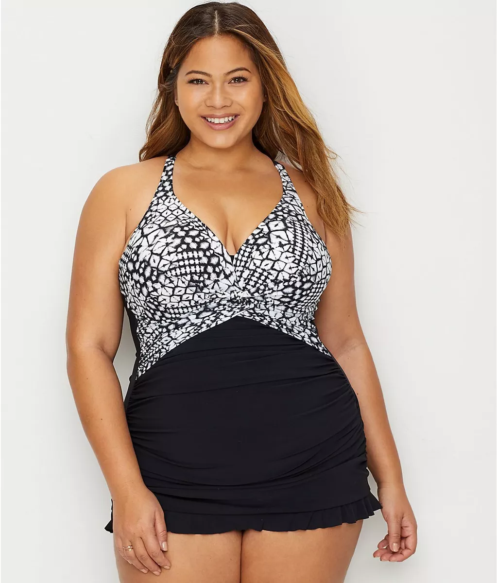Gottex cheap swim dress