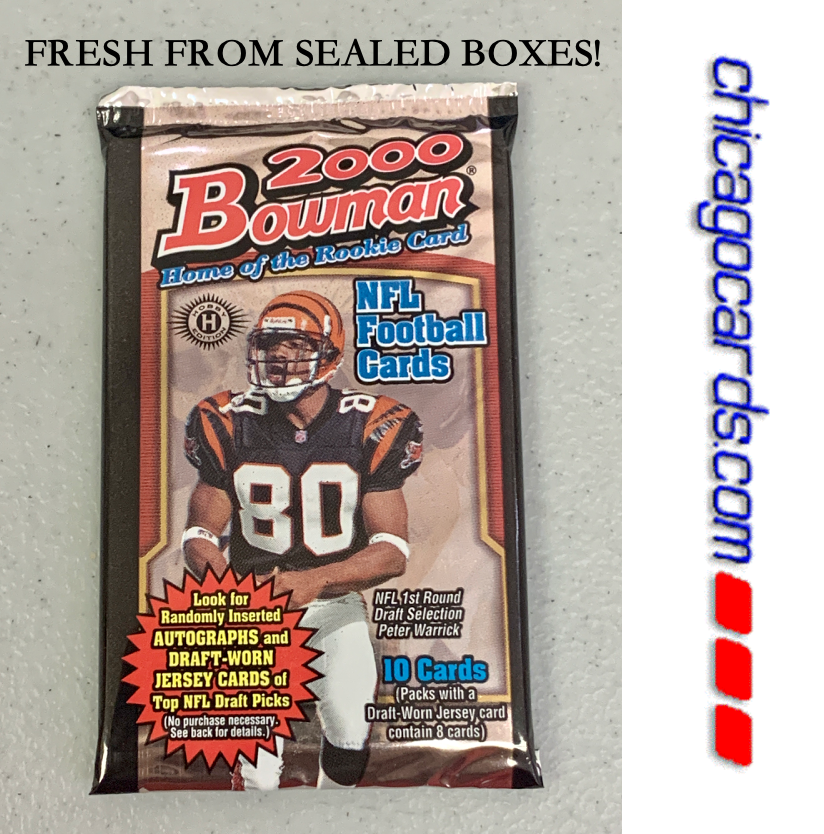 2012 Bowman Draft Picks & Prospects
