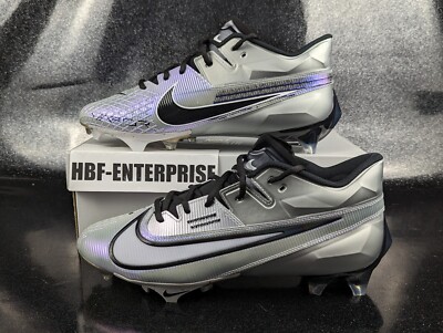 Nike Vapor Edge Elite 360 2, Men\'s Size 12, Light Smoke Grey Black Size 12 - Nike Vapor Edge Elite 360 2 Light Smoke Grey Black  main image 2