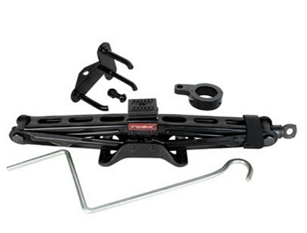 Tusk Utv Scissor Jack Kit ForPolaris RZR 570 800 900 1000 '07-21