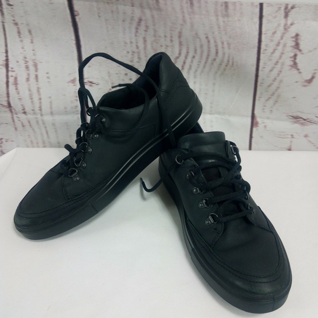 ecco men's scinapse tie fashion sneaker