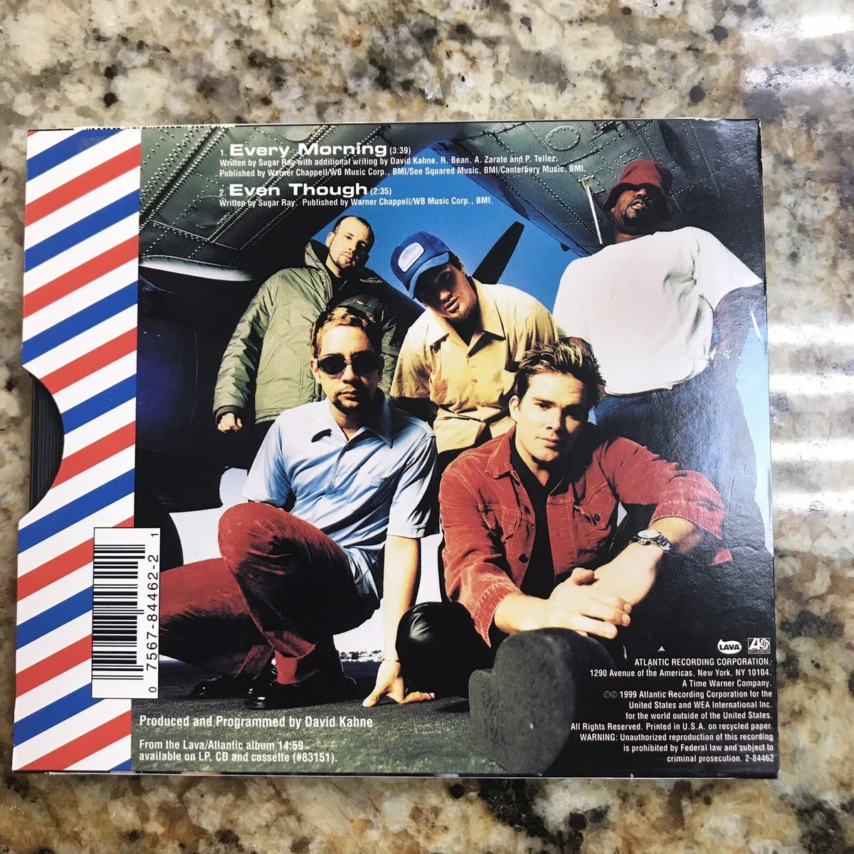 【CD】 Sugar Ray  レジャーでＧＯ！ Sugar Ray - Sugar Ray - Amazon.com Music