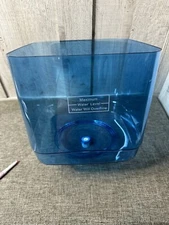 ZeroWater Refillable Filtered Water Cooler Jug Lower Chamber Replacement Part