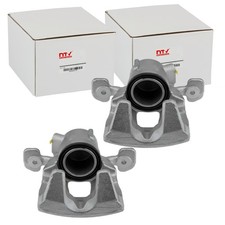 2x NTY BREMSSATTEL VORNE LINKS+RECHTS passend für BMW 1 2 X1 X2 MINI