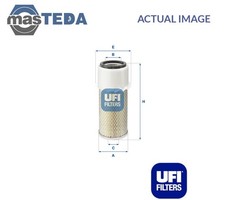 2792400 ENGINE AIR FILTER ELEMENT UFI NEW OE REPLACEMENT