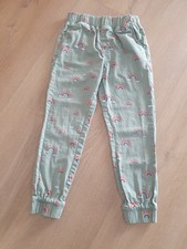 luftige Sommerhose Mädchen, TCM GR. 122/128