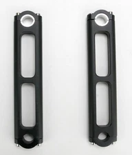 RSI Racing PR-10-B Pivoting Handlebar Riser - 10in.