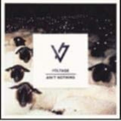 Voltage Ain'T Nothing (Vinyl LP)