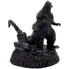 F12-620 Bandai Godzilla HG D 4" figure Godzilla 1989