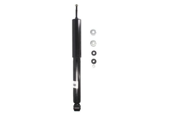 Rear Magnum Technology AG0329MT Shock Absorber for HYUNDAI
