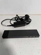 HP Elite USB-C Dock G3 Docking Station 90W with PSU