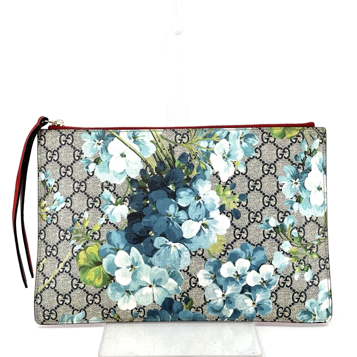 Gucci Blue Floral Bags & Handbags for Women | eBay