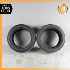 22550r17 Bridgestone Driveguard Plus Rft 225 50 17 94v Tire Set Of 2