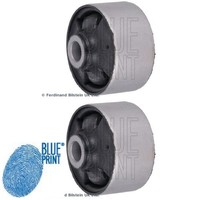 2X Lagerung FüR Lenker Blue Print ADBP800436 Buchse 2 Querlenkerlager