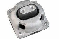 Metzger Lagerung, Automatikgetriebe 8054143 FüR MERCEDES-BENZ, Hinten