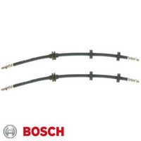2X Bremsschlauch Bosch 1987476972 2 BremsschläUche Rechts Links Vorne FüR Fiat
