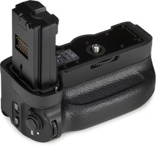 Sony VG-C3EM Vertical Battery Grip 2-pack 